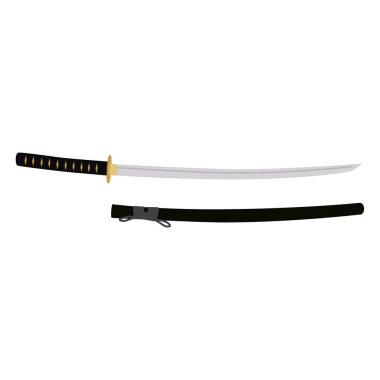 Japon katana kılıcı