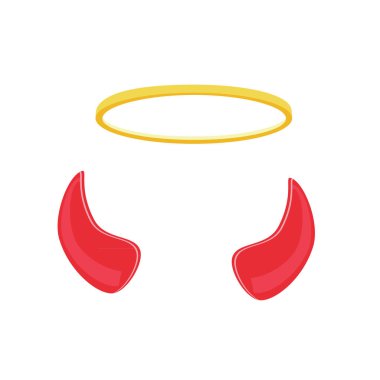 Yağmur bulutu ve boynuz