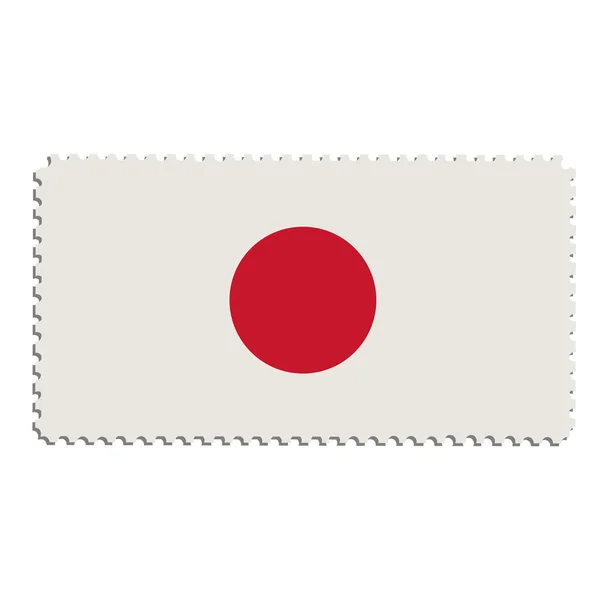 Bandera de Japón —  Fotos de Stock