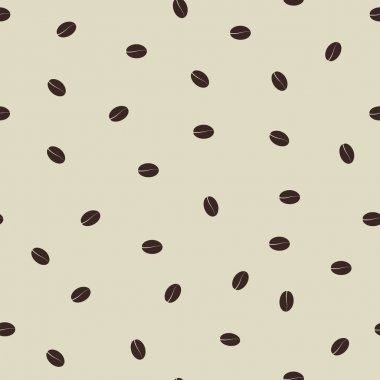 Desen coffeee fasulye