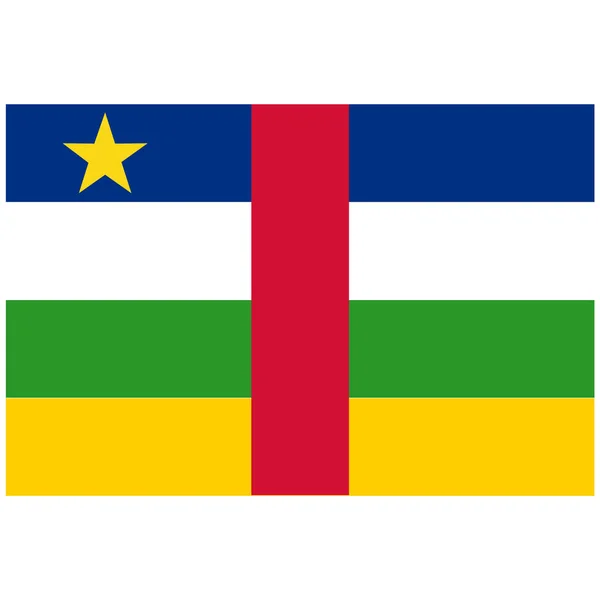 République centrafricaine — Photo