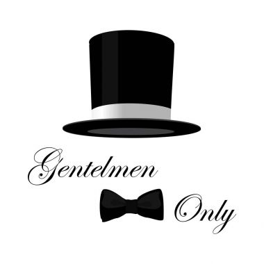 Centilmen kulüp logosu