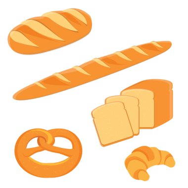 Ekmek hazır, toplama