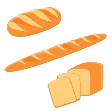 Ekmek hazır, toplama