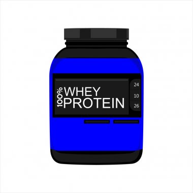 Spor beslenme Protein