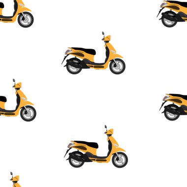 Taşıyıcı Kusursuz Desen