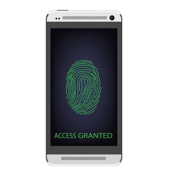 Доступ предоставляется концепция
