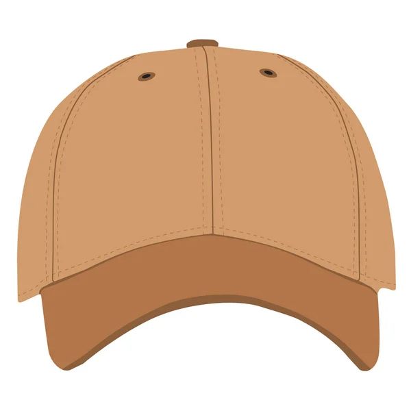 Baseball cap raster — Stockfoto