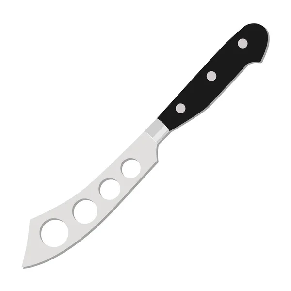 Cuchillo para queso — Foto de Stock