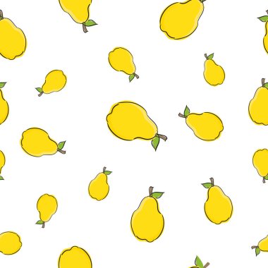 Armutlarla kusursuz desen