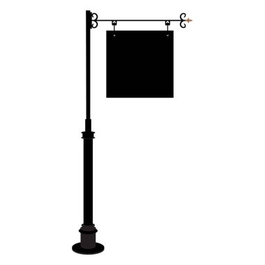 eski dükkan işareti