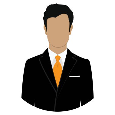 Avatar raster simgesi