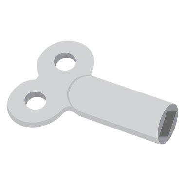 Vuruş anahtar raster