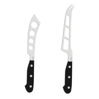 Peynir bıçağı raster