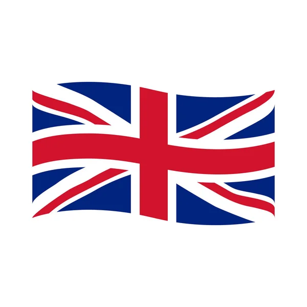 United Kingdom of Great Britain — Stock Photo, Image
