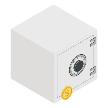 İzometrik güvenli tarama