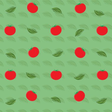 domates seamless modeli