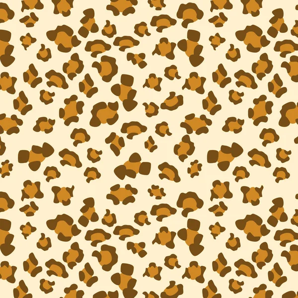 Leopard pattern animal