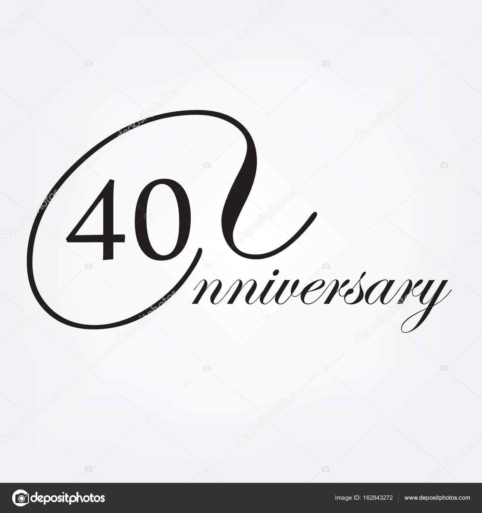 Anniversaire 40 Ans Images Libres De Droit Photos De Anniversaire 40 Ans Depositphotos Anniversaire 40 Ans Images Libres De Droit Photos De Anniversaire 40 Ans Depositphotos