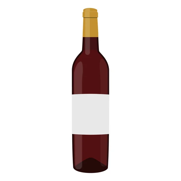 Red wine raster — Stock Photo, Image