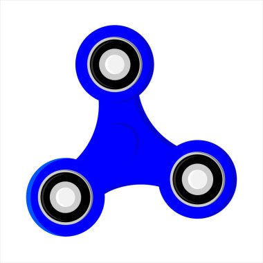 Spinner raster kıpır