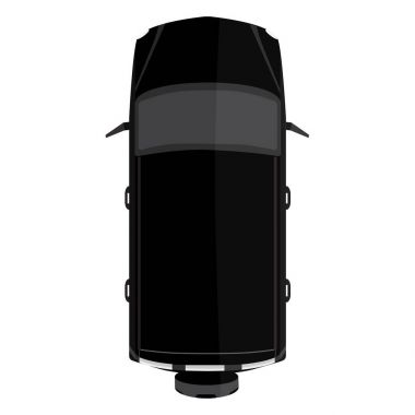 Van Üstten Görünüm