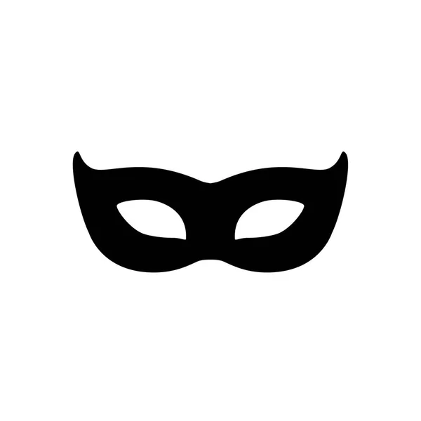 Mask silhouette Vector Art Stock Images Depositphotos