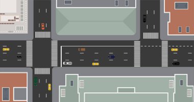 şehrin en iyi görünümü