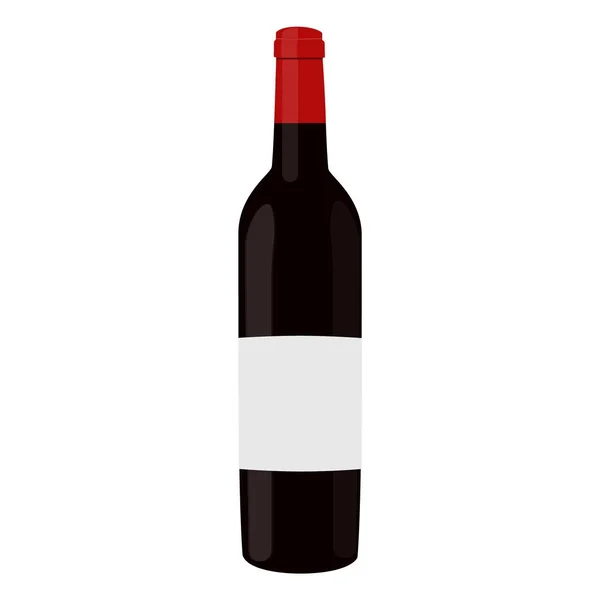 Red wine raster — Stock Photo, Image