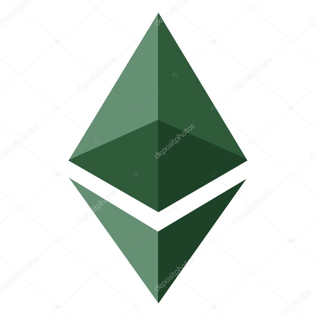 Ethereum Classic crypto currency