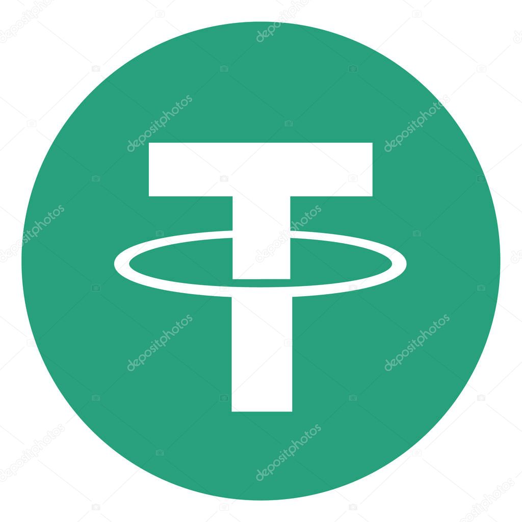 Tether crypto currency