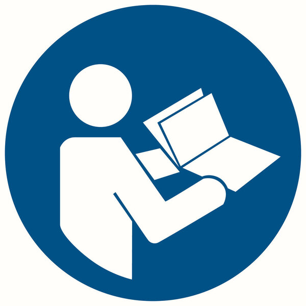 Refer instruction manual