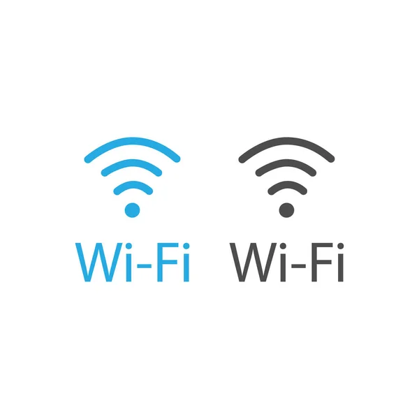 Wireless icon raster — Fotografie, imagine de stoc