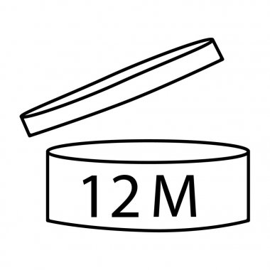 Kozmetik sembolü raster