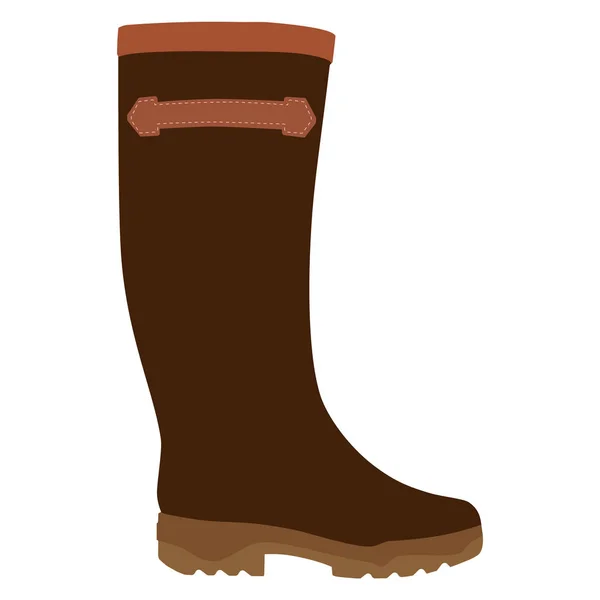 Wellington boots raster