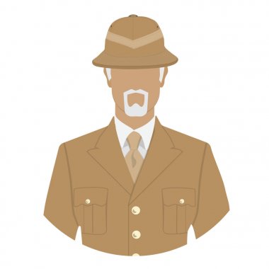 Maceracı karakteri raster