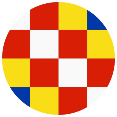 Antwerp bayrak raster