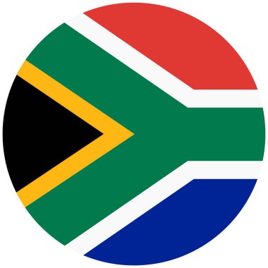 Güney Afrika Cumhuriyeti bayrağı