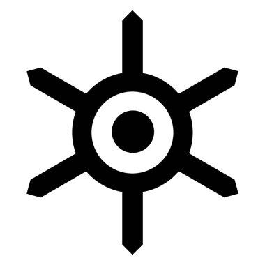 Tokyo şehir işareti