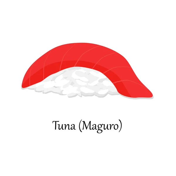 Магура-тунец — стоковое фото