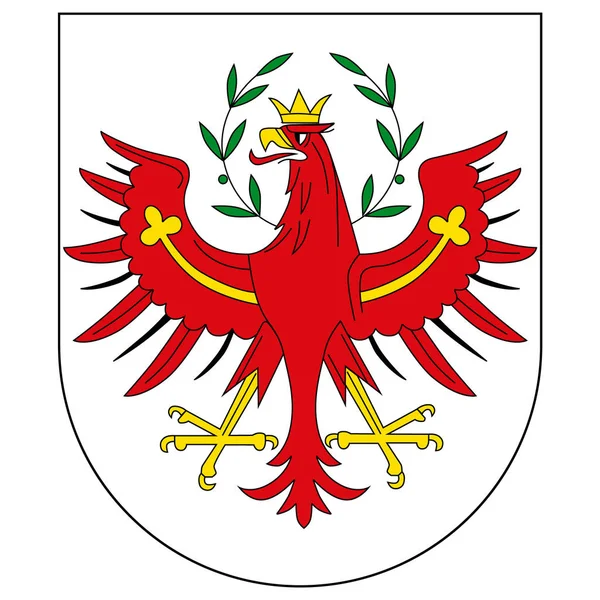 Tyrol bayrak raster