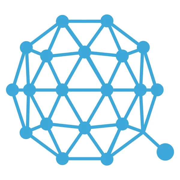 Qtum crypto monnaie — Photo