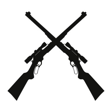 Keskin nişancı tüfeği silah geçti