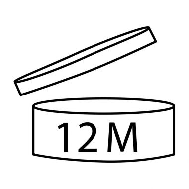 Kozmetik sembolü raster