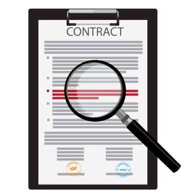 İş sözleşme imzaladı