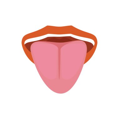 Açık ağız raster