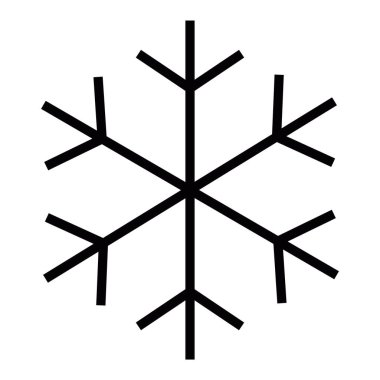 Kar tanesi basit tarama