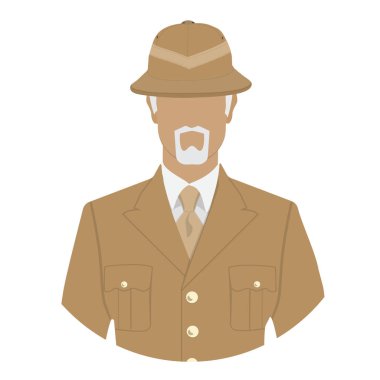 Maceracı karakteri raster