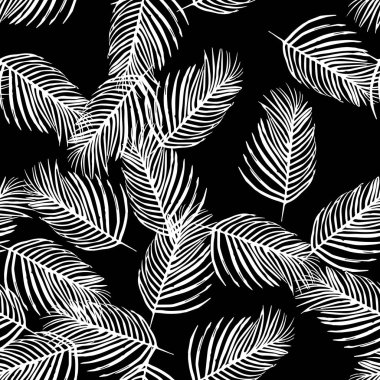 seamless modeli palmiye 