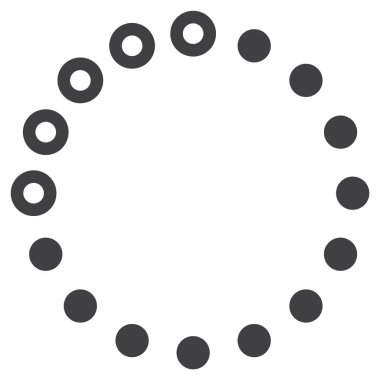 Vektör simge yükleme